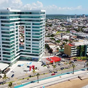 Vacations At Torre Eme 412 Mazatlán
